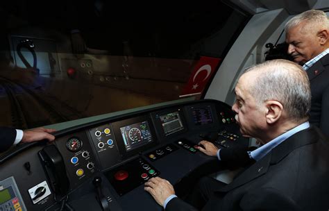 Cumhurbaşkanı Erdoğan, Sabiha Gökçen Havalimanı’nda 2. pistin açılışını yapacak